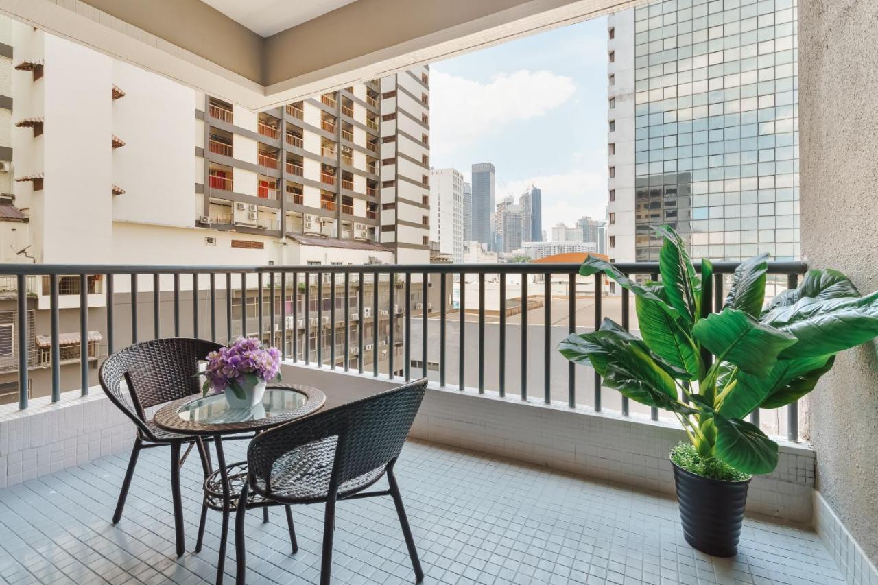Apartment Bukit Bintang Times Sq Lalaport Wfoosball 75 *