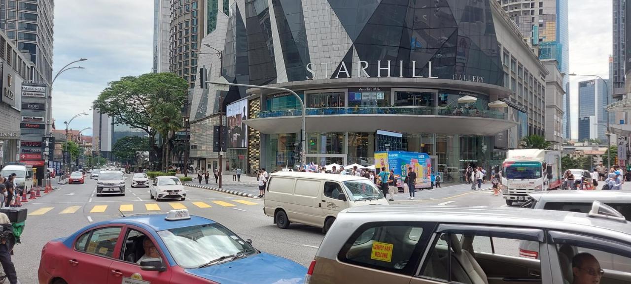 Bukit Bintang Times Sq Lalaport Wfoosball 75 *