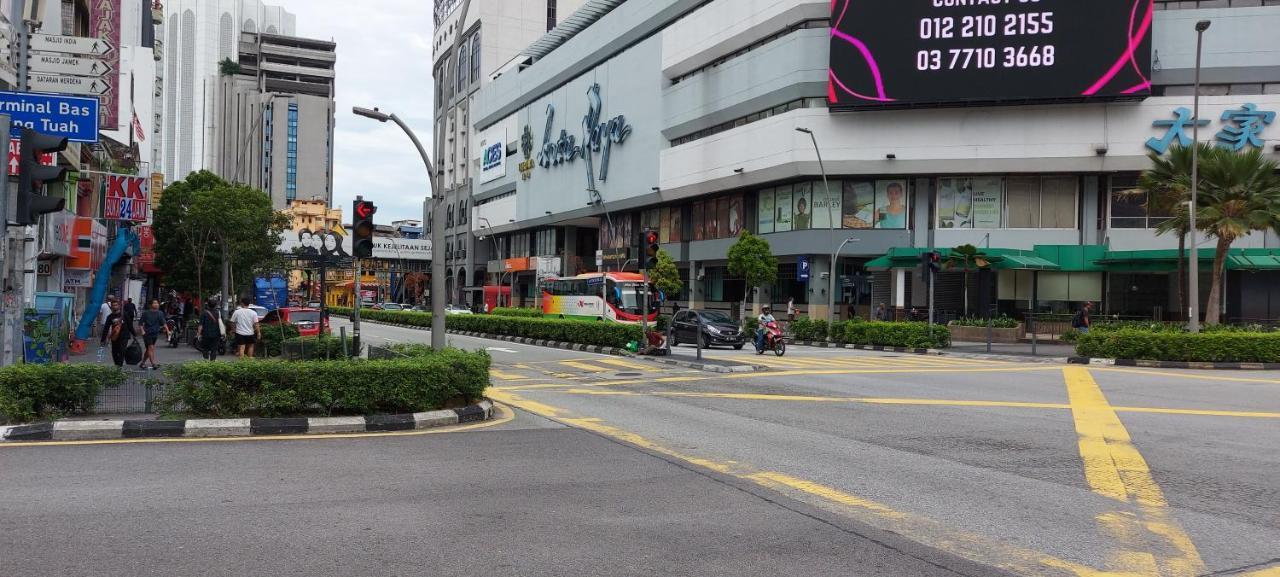 Apartment Bukit Bintang Times Sq Lalaport Wfoosball 75 Kuala Lumpur