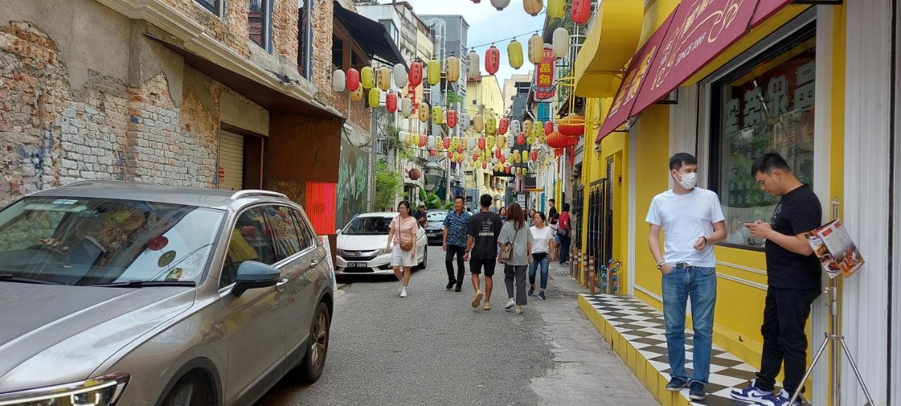 Bukit Bintang Times Sq Lalaport Wfoosball 75 Apartment *
