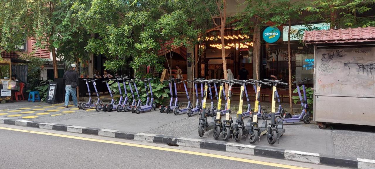 Bukit Bintang Times Sq Lalaport Wfoosball 75 * Kuala Lumpur
