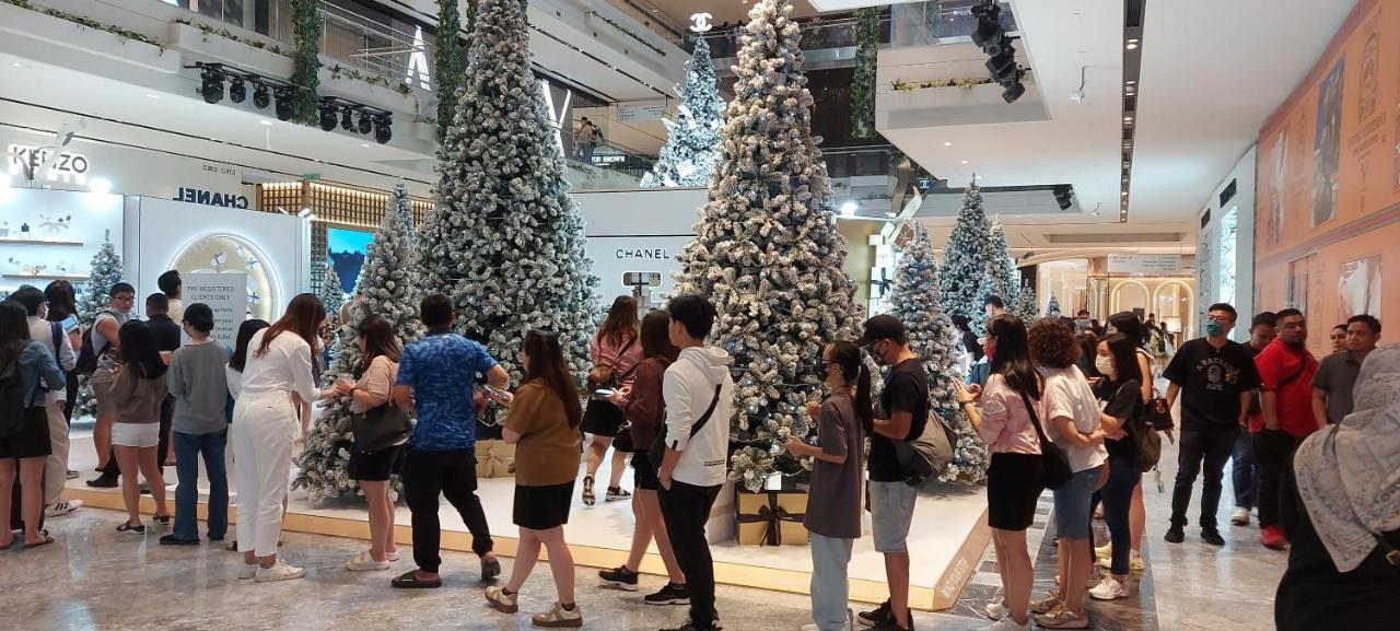 Bukit Bintang Times Sq Lalaport Wfoosball 75 Kuala Lumpur