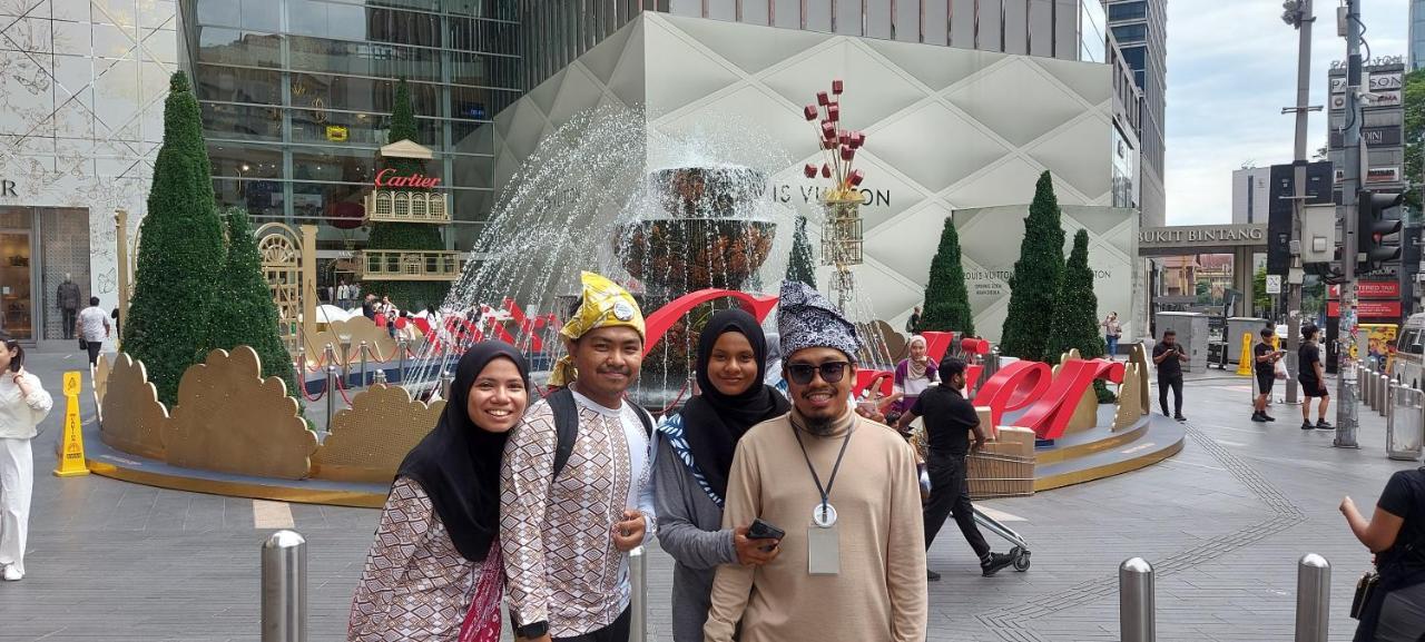 Bukit Bintang Times Sq Lalaport Wfoosball 75 * Kuala Lumpur