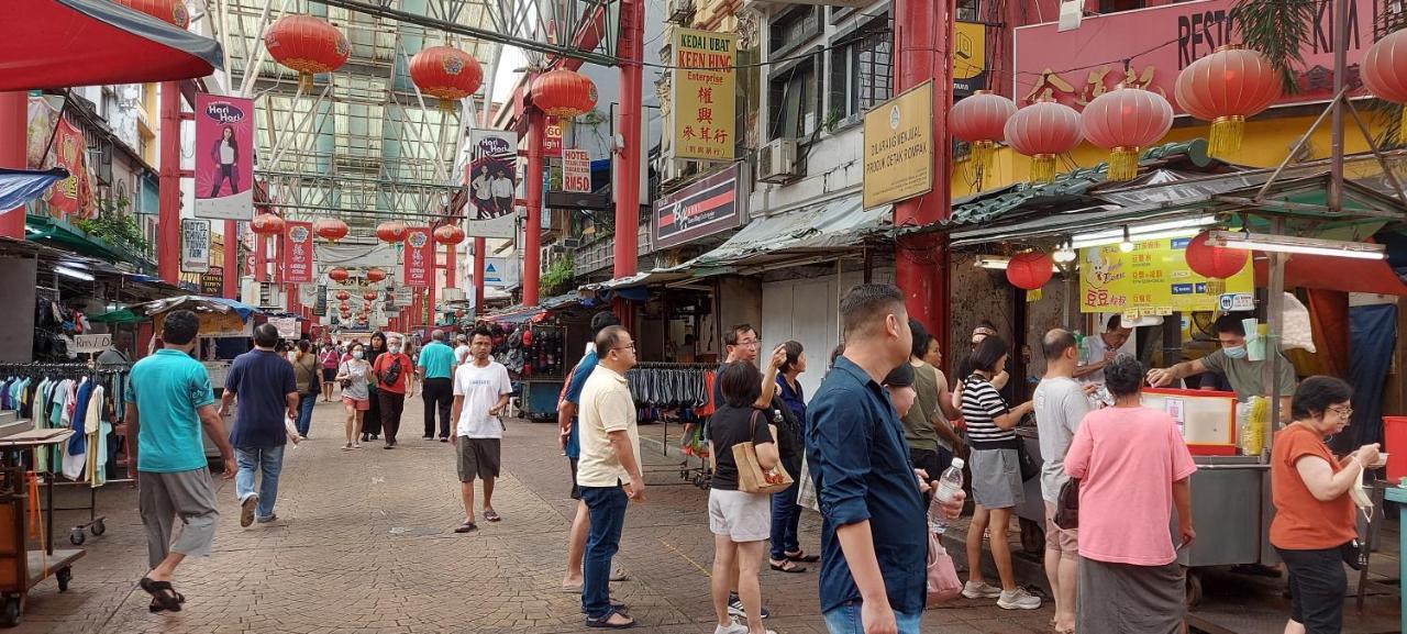 Bukit Bintang Times Sq Lalaport Wfoosball 75 * Kuala Lumpur