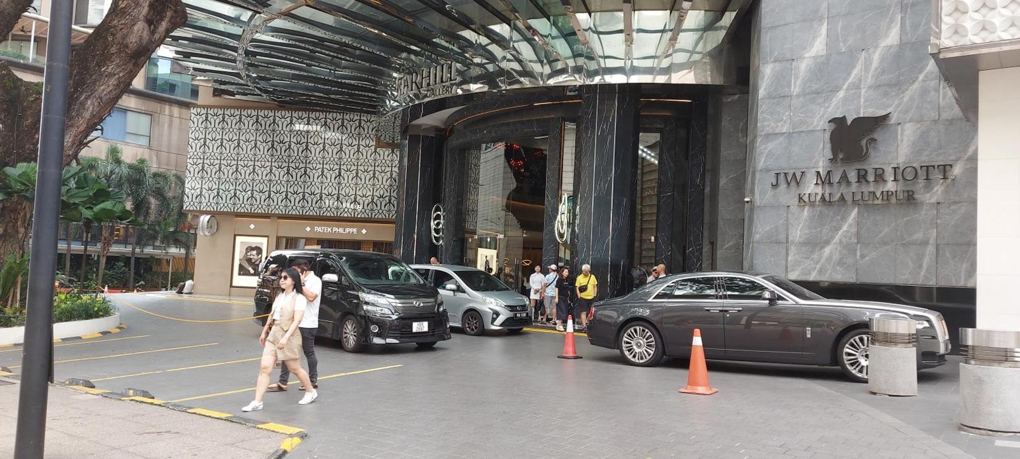 Bukit Bintang Times Sq Lalaport Wfoosball 75 Apartment